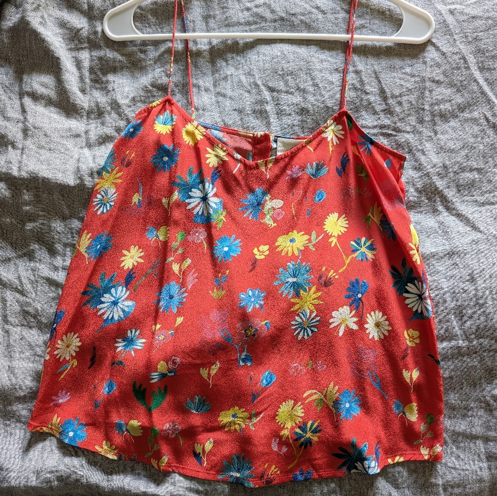 Sezane top